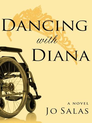 cover image of Dancing with Diana